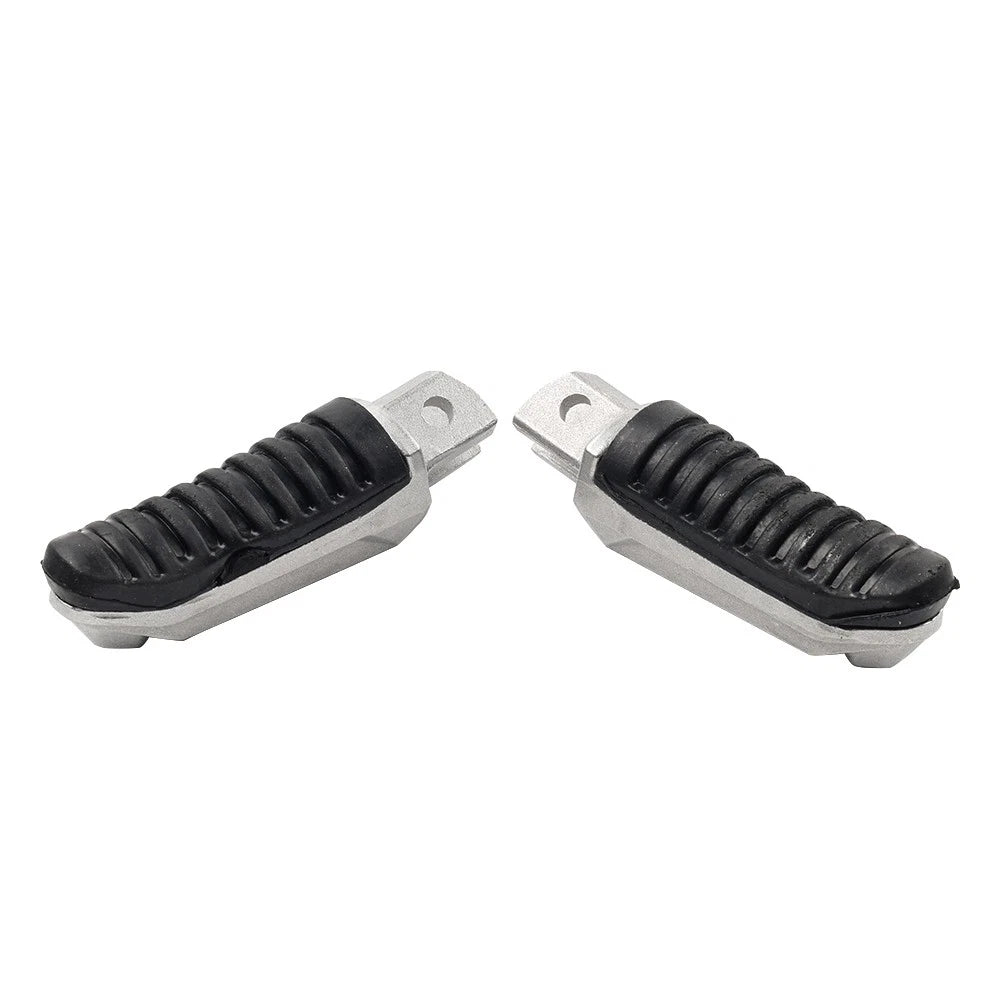 Front Rider Footpegs for Suzuki GSX1300R Hayabusa (2008-2012)