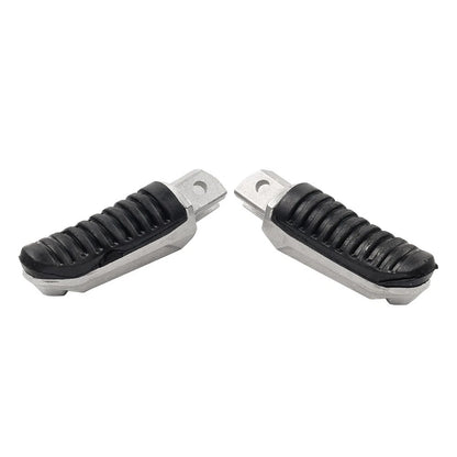 Front Rider Footpegs for Suzuki GSX1300R Hayabusa (2008-2012)