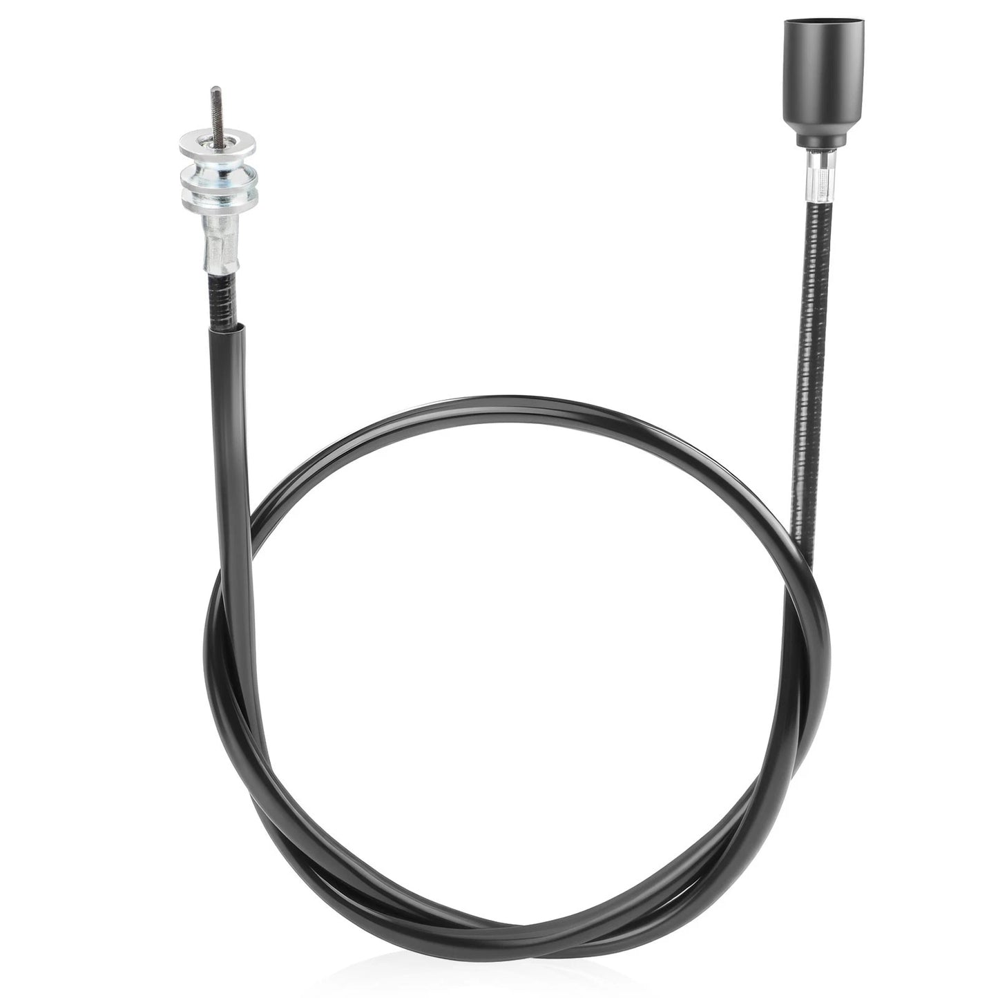 Speedometer Cable for Yamaha Big Bear 400 2x4 4x4 YFM400 (2000–2012)