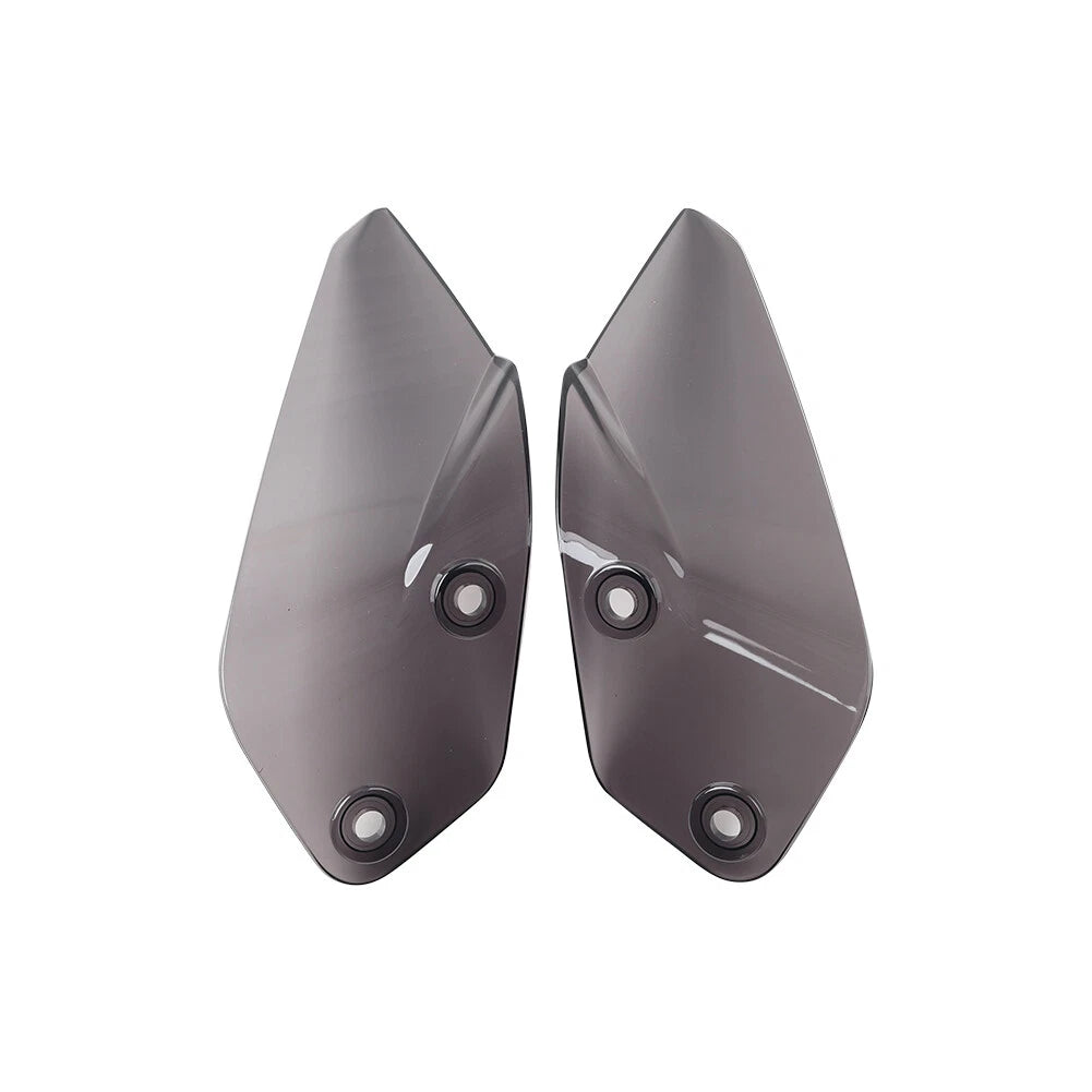 Smoke Wind Deflectors for BMW R 1250 GS R 1200 GS R 1250 GS ADV