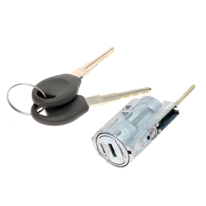 Ignition Cylinder Switch Barrel Set for Nissan NP300 Terrano 2001-2004
