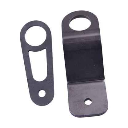 Radiator Bracket Kit for Honda Civic 1992-2000 K-Swap K20 K24 Engine