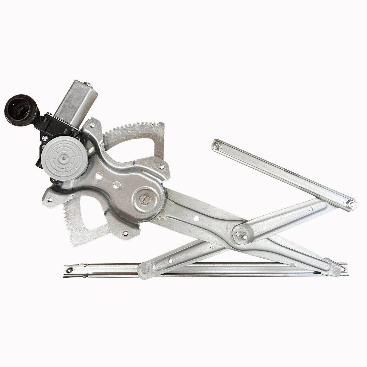Front Right Window Regulator with 6 Pin Motor for Toyota Hilux (2005-2015)