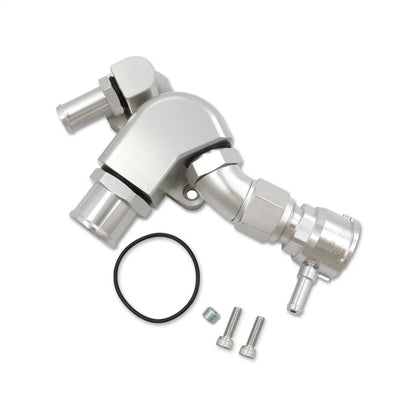 Coolant Housing with Filler Hose for Honda Acura RSX Si (2002-2006)