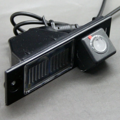 Rear View Backup Camera for Hyundai IX35 Tucson (2010–2015)