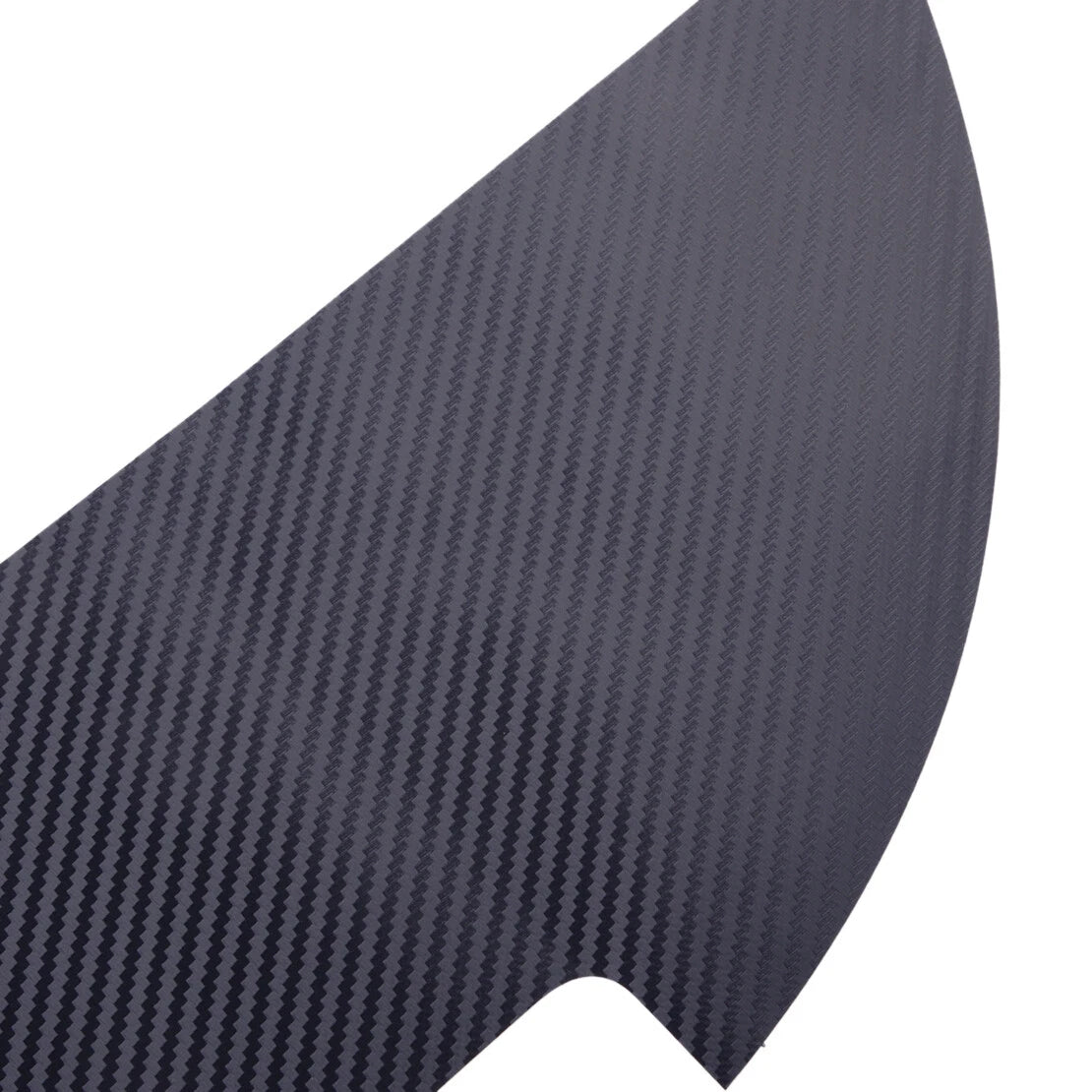 Carbon Fiber Door Protection Panel Cover for Lexus RX350 350h (2023-2024)