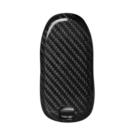 Smart Remote Key Case Shell for Tesla Model S-X (2016-2019)