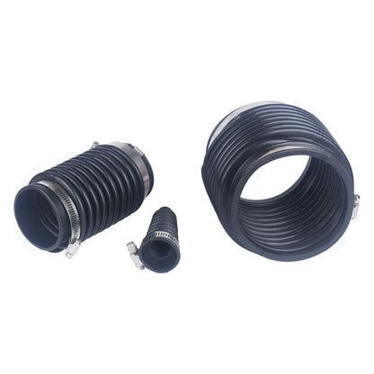 U-Joint, Exhaust & Shift Cable Bellows