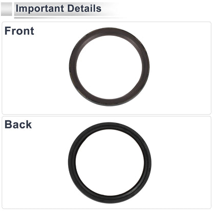 Rear Crankshaft Oil Seal for Chevrolet Impala (1999-2009)