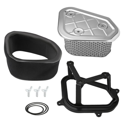 Air Filter Cage Holder for Kawasaki Prairie Brute Force