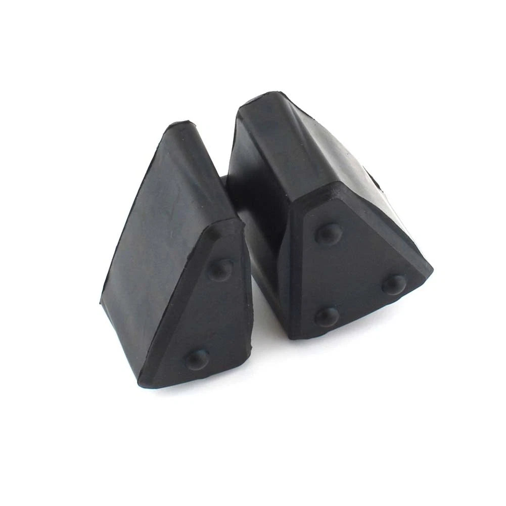 Rubber Rear Wheel Hub Cush Dampers for BMW S1000R S1000RR S1000XR (13-23)