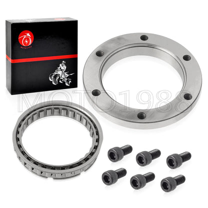 Starter Clutch Bearing for Suzuki DR650 SE/SES/S/SEL Quadrunner 500 4x4