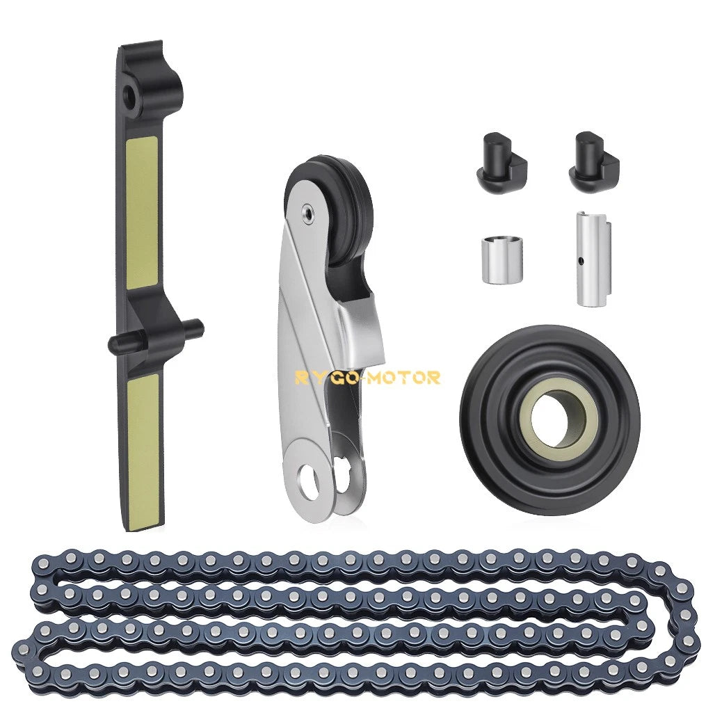 Cam Chain, Tensioner, Guide & Roller for Honda CB750A CB750F CB750K
