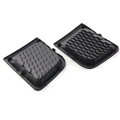 Front Bumper Lower Grille Bezel Cover for Jeep Renegade (2015-2023)