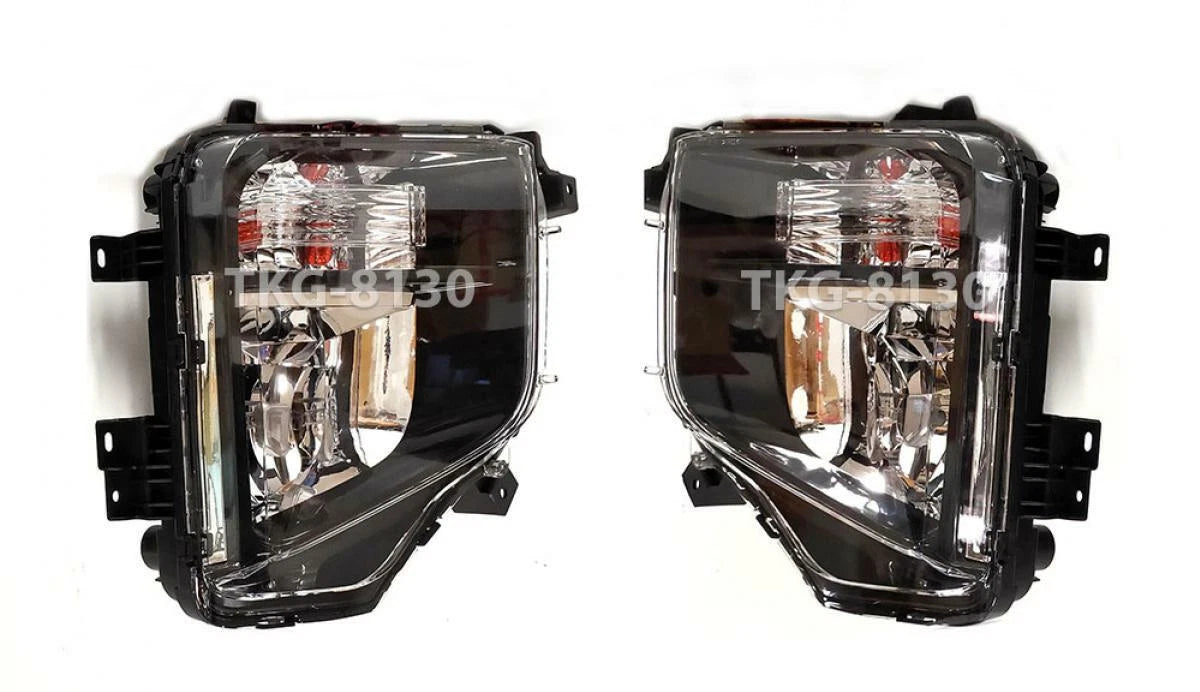 Fog Lamp Spot Light for Mitsubishi L200 Triton (2019-2020)