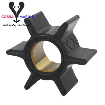 Water Pump Impeller for Mercury 3.9/4.5/7.5/9.8HP
