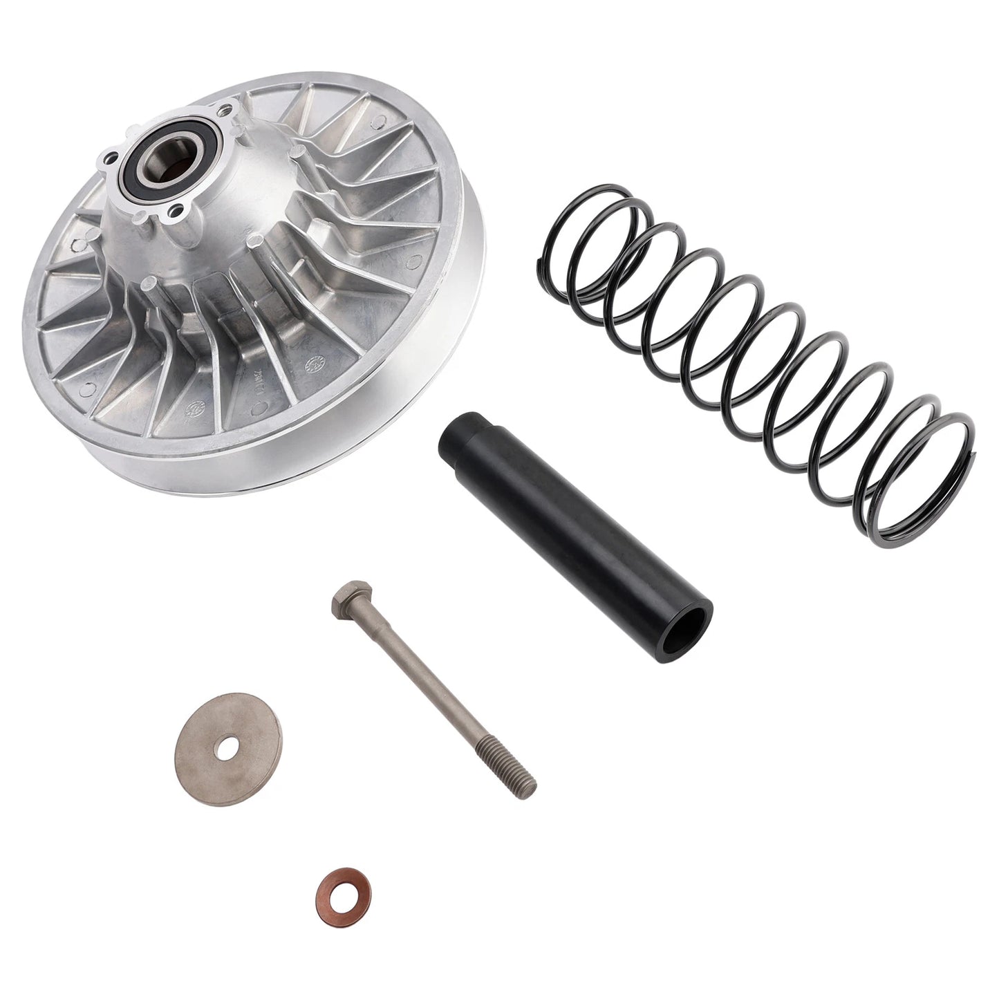 Variator Complete Variomatic for Can-Am Outlander T 450 EFI Max (2013-2023)