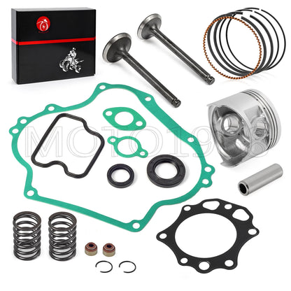 Piston Ring Gasket / Standard Bore for Club Car DS Precedent (1992–2024)