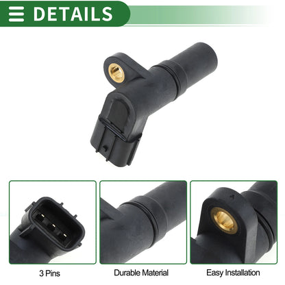Transmission Speed Sensor for Honda Civic Hybrid (2006-2011)