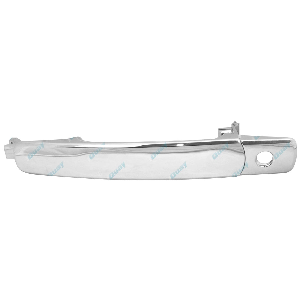 Front Right Hand Exterior Chrome Door Handle for Nissan X-Trail T31 2007~2014
