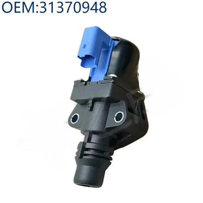 Heater Water Control Valve for Volvo V70 V60 V40 S80 S60 (1998–2019)