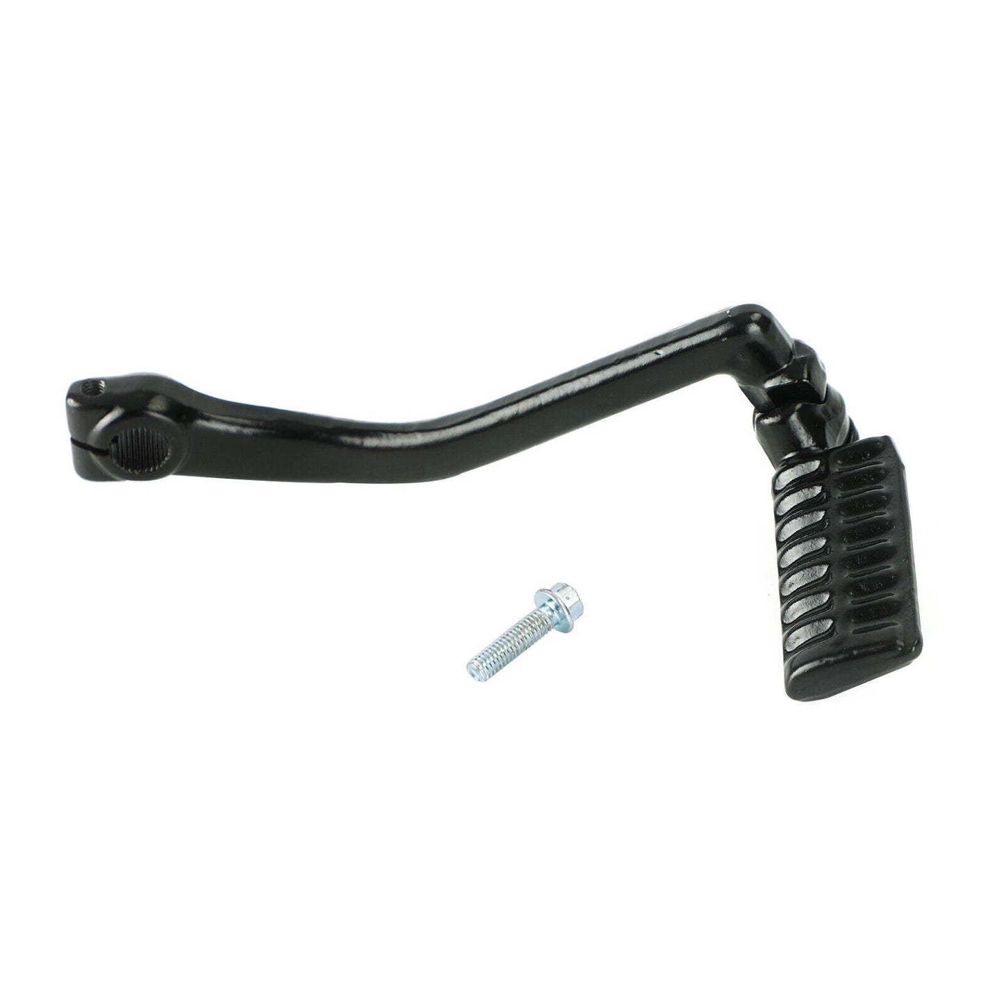 13mm Kick Starter Lever for Gy6-125, Gy6-150, Gy6-157 (2003-2023)
