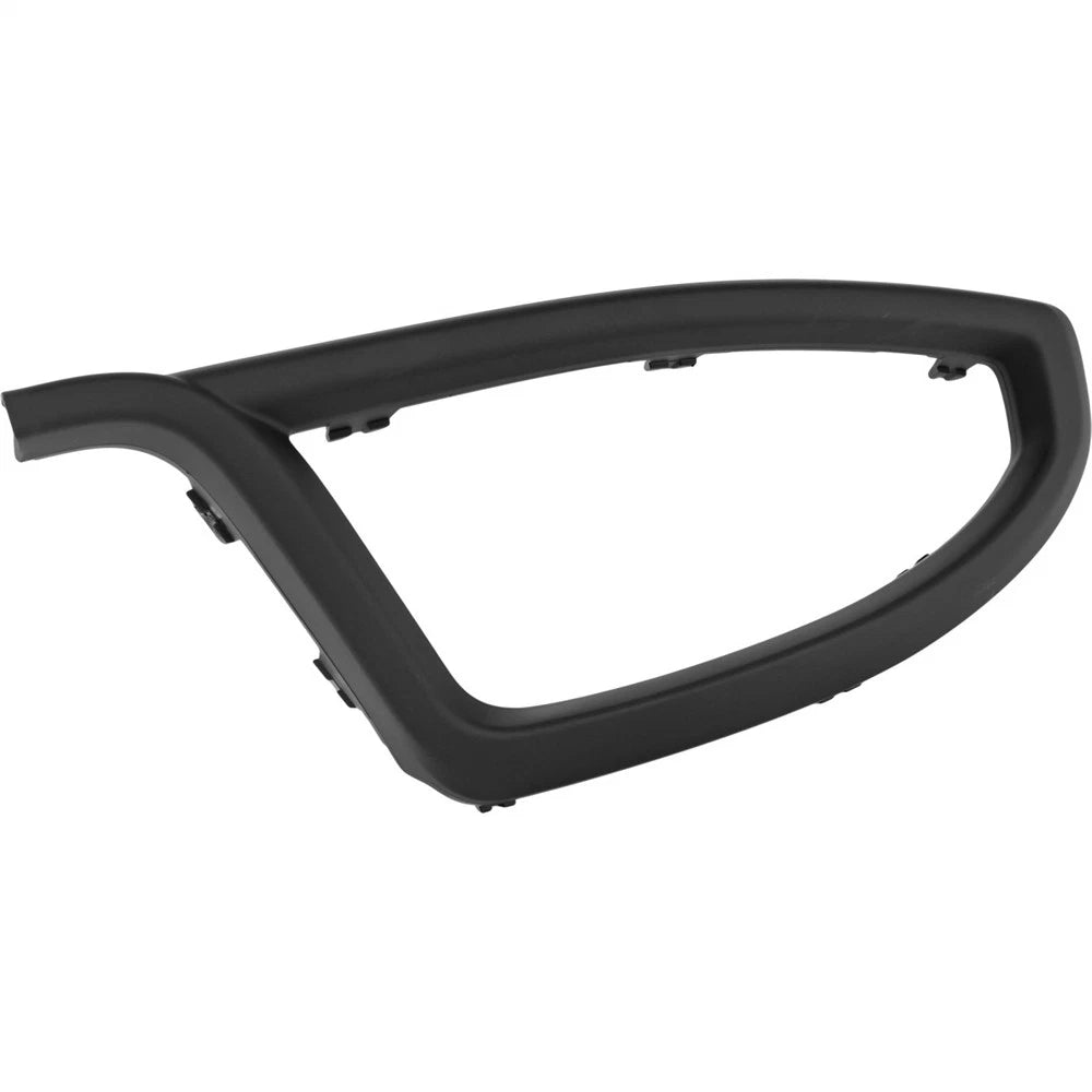 Fog Light Trim for 2019-2023 Jeep Cherokee Left 6KG14TZZAA CH1046130