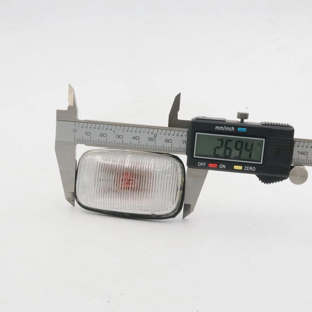 Side Marker Turn Signal Light for Toyota Hilux N140/N160 1997-2005