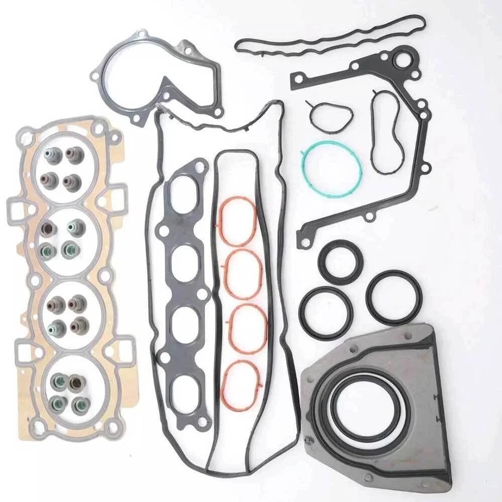 Cylinder Head Gasket Kit for Ford Fiesta 1.6L (2009-2017)