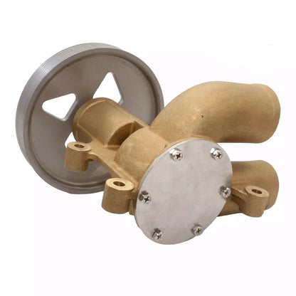 Raw Sea Water Pump for Volvo Penta D4 Marine Diesel Engine (2003-2023)