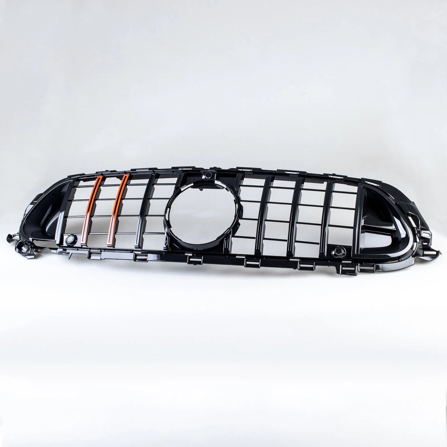 Front Grille for Mercedes-Benz W213 AMG (2020-2023)