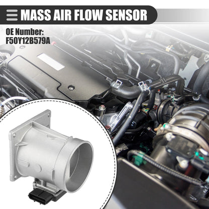 Air Flow Sensor for Ford E-150 E-350 (1997-2000)