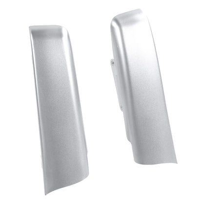 Fender Saddlebags Filler Strips for Harley Touring Road Glide (2014-2024)