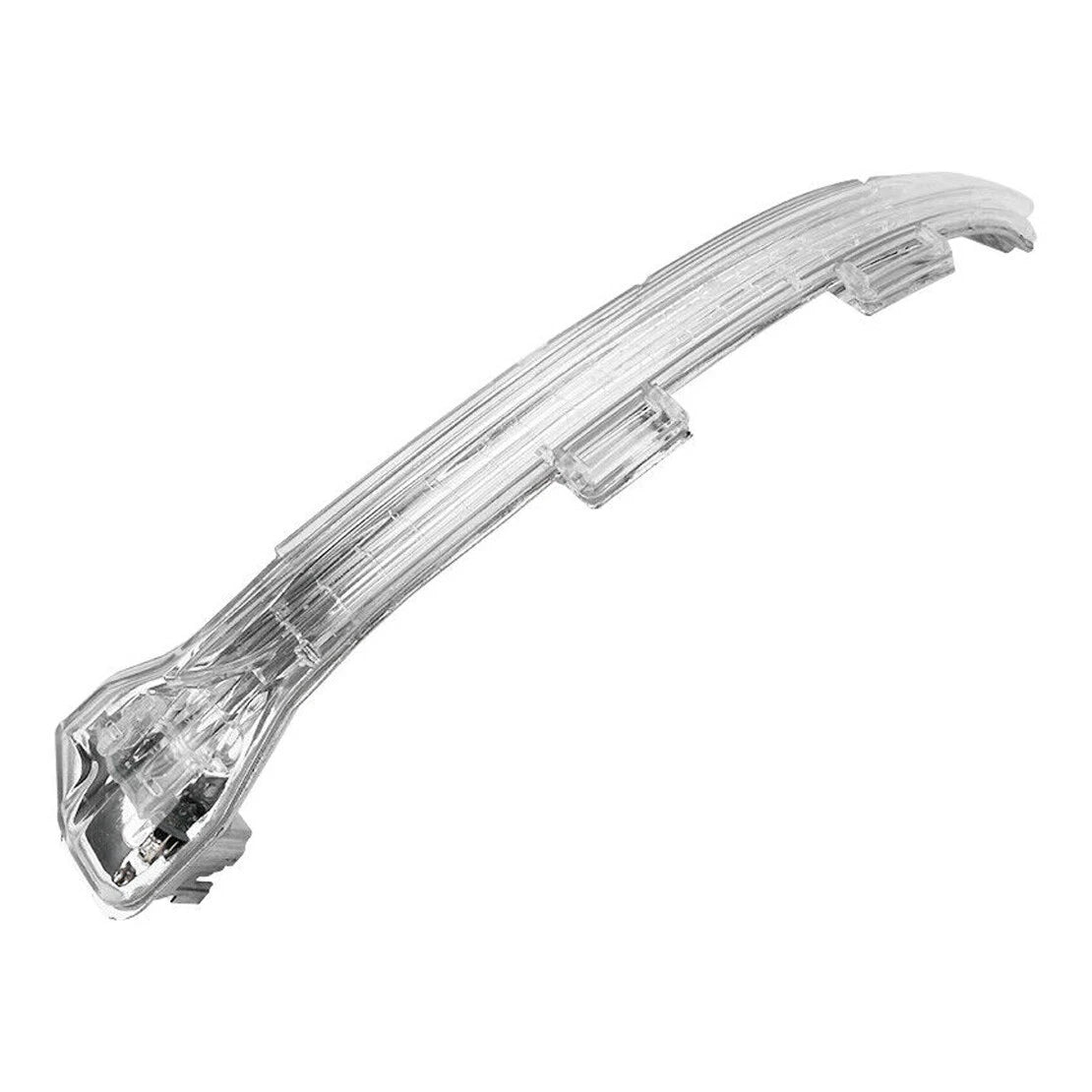 Left Right Wing Side Mirror Turn Signal Light for VW Golf MK7 (2015-2021)