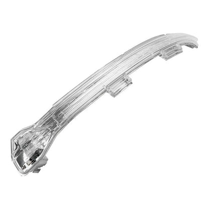 Left Right Wing Side Mirror Turn Signal Light for VW Golf MK7 (2015-2021)