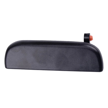 Front Pair Exterior Door Handles for Suzuki Alto, APV, Carry, Jimny (2009-2013)