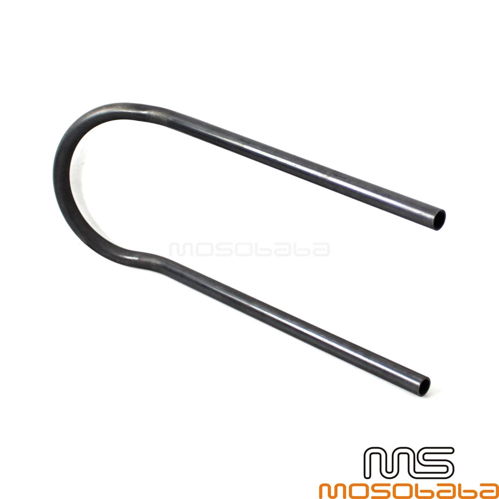 7/8'' Frame Loop Rear Seat Hoop for Honda CB750 CB900 Chopper (1970-1983)