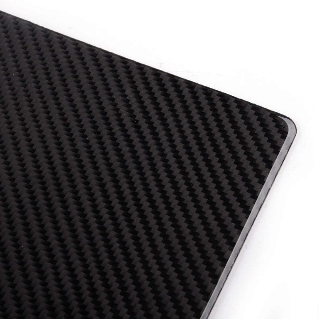 Carbon Fiber Center Console Storage Box Cover for Nissan 350Z (2003-2009)