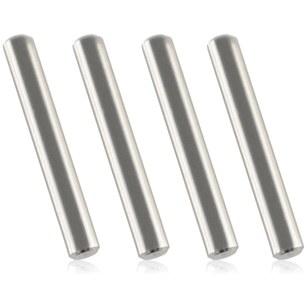 Shear Pins for Johnson Evinrude 10-25HP Outboards (Set of Four)