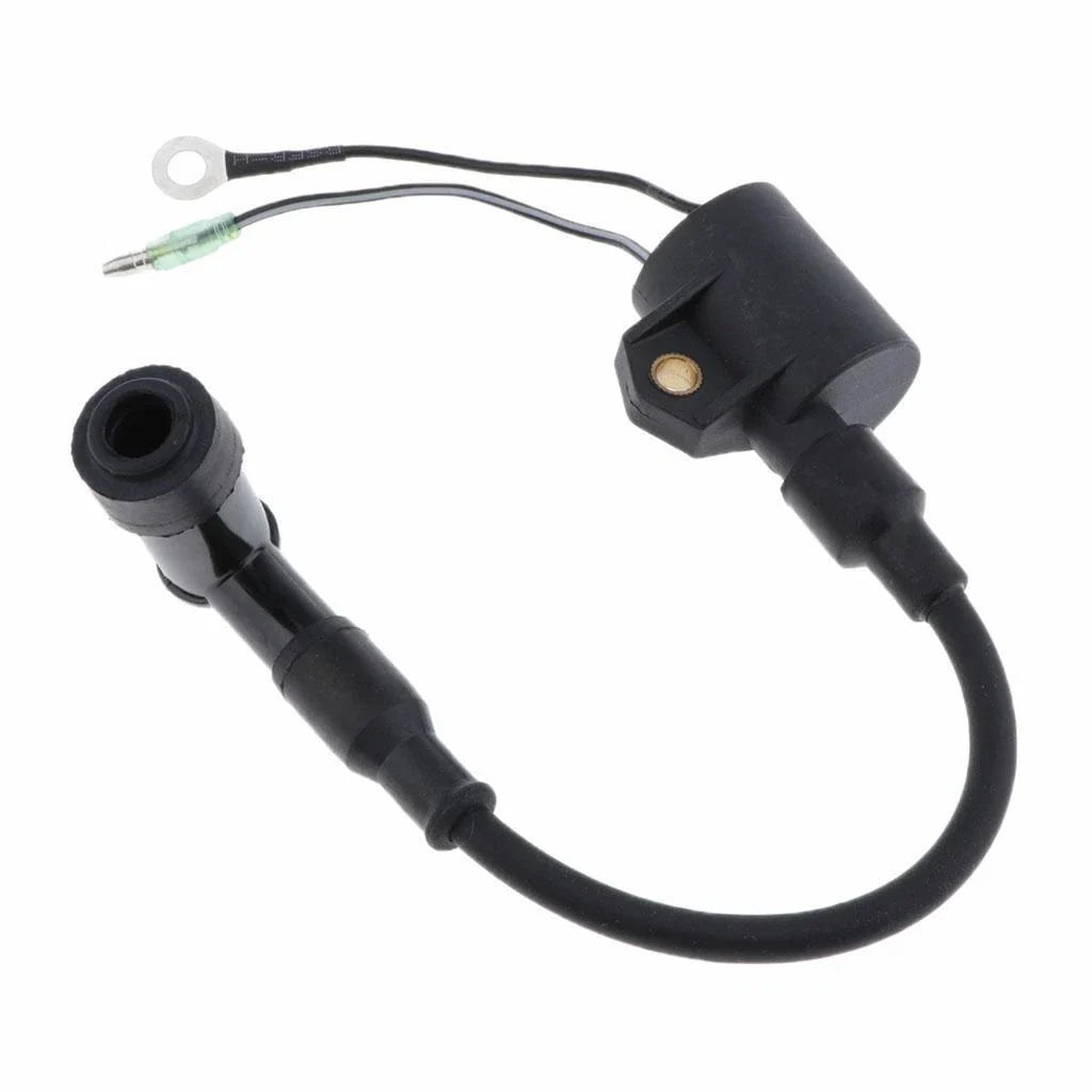 Ignition Coil for 40-50HP 2-Stroke 3 Cylinder Outboard Models