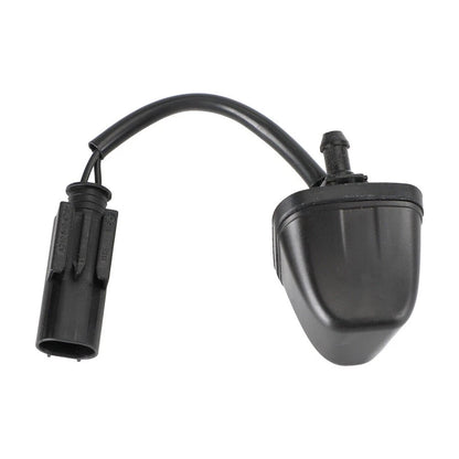 Windshield Wiper Spray Jet Nozzle for BMW 3 Series E90 E91 E92 E93 (2007-2013)