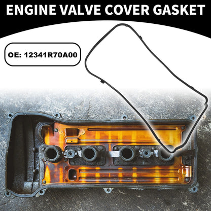 Valve Cover Gasket for Honda Accord EX, Honda Odyssey EX-L (2003-2007)