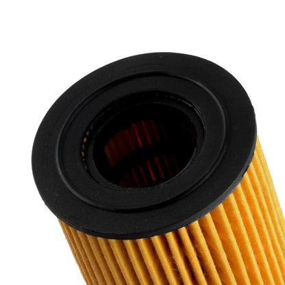 6 x Engine Oil Filters with O-rings for Jeep Chrysler Dodge Ram 3.2L 3.6L