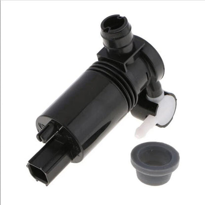 Windshield Washer Pump for Ford Edge Explorer Fiesta Lincoln (2011-2023)