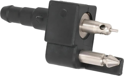 Boat Engine Fuel Connector for Suzuki Evinrude Johnson OMC BRP