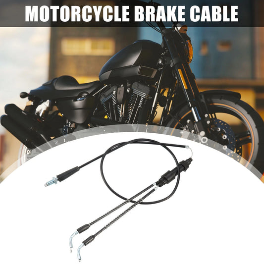 Throttle Cable for Yamaha Banshee 350 (1987–2006)