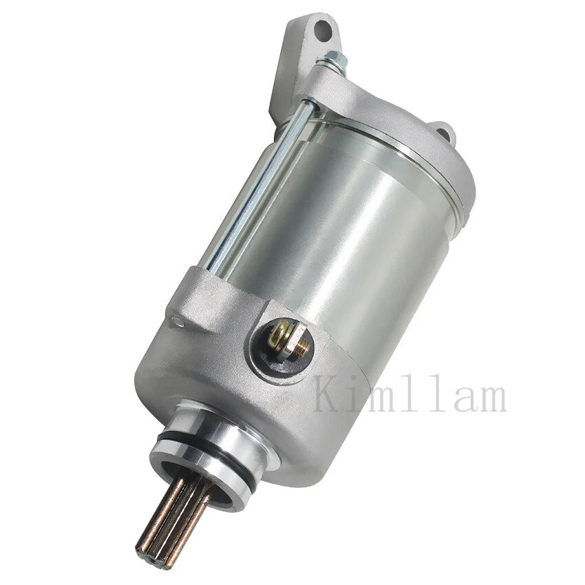 Starter Motor for Yamaha YZF-R1 (2000-2003)