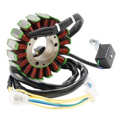 Stator for Sym Citycom 125 (2009-2015)