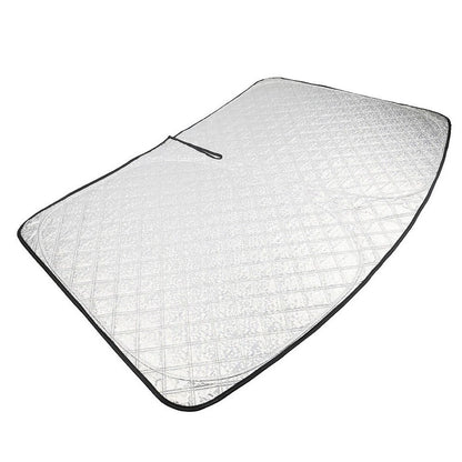 Foldable Windshield Sun Shade for Volkswagen VW Passat (2012-2022)