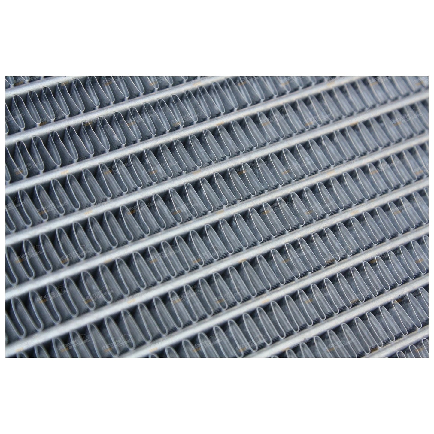 Radiator Ford FG Falcon 6Cyl V8 G XR XT Turbo XR6 XR8 G6 G6E MkII